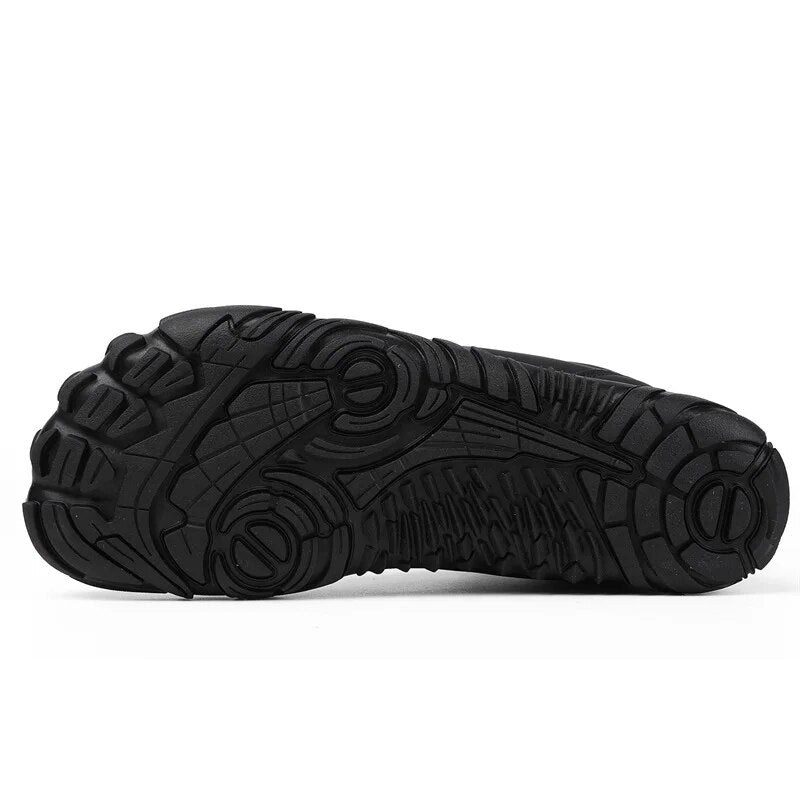 Carter Elite - Antislip & universele winter barefoot schoenen